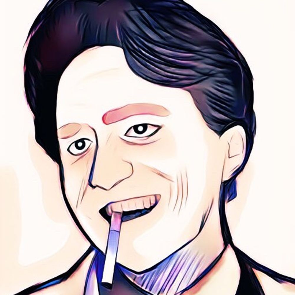 やまん