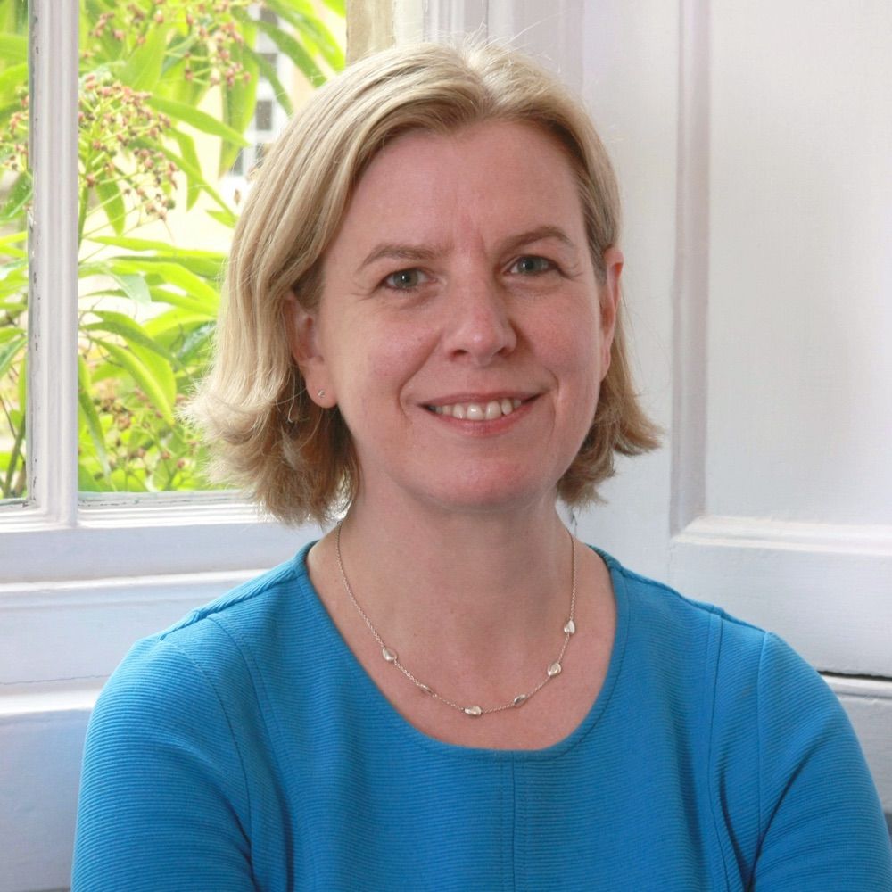 Susanna Dunachie
