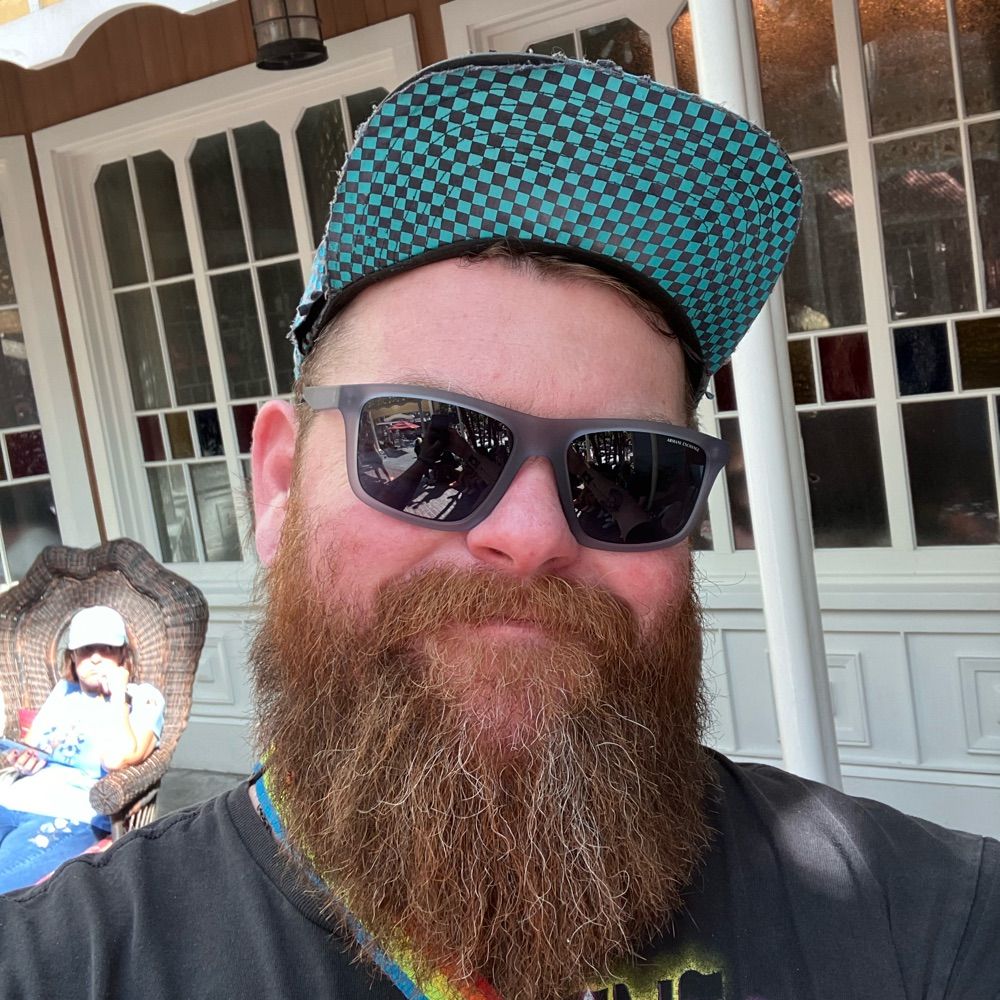 Bradley Clutts (he/they)