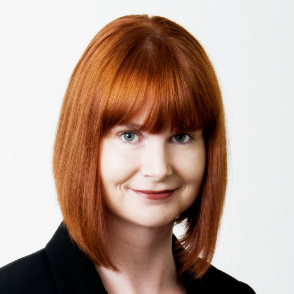 Lyn Lavery