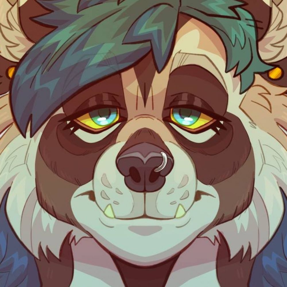 FREAKAT! (Open commissions!)