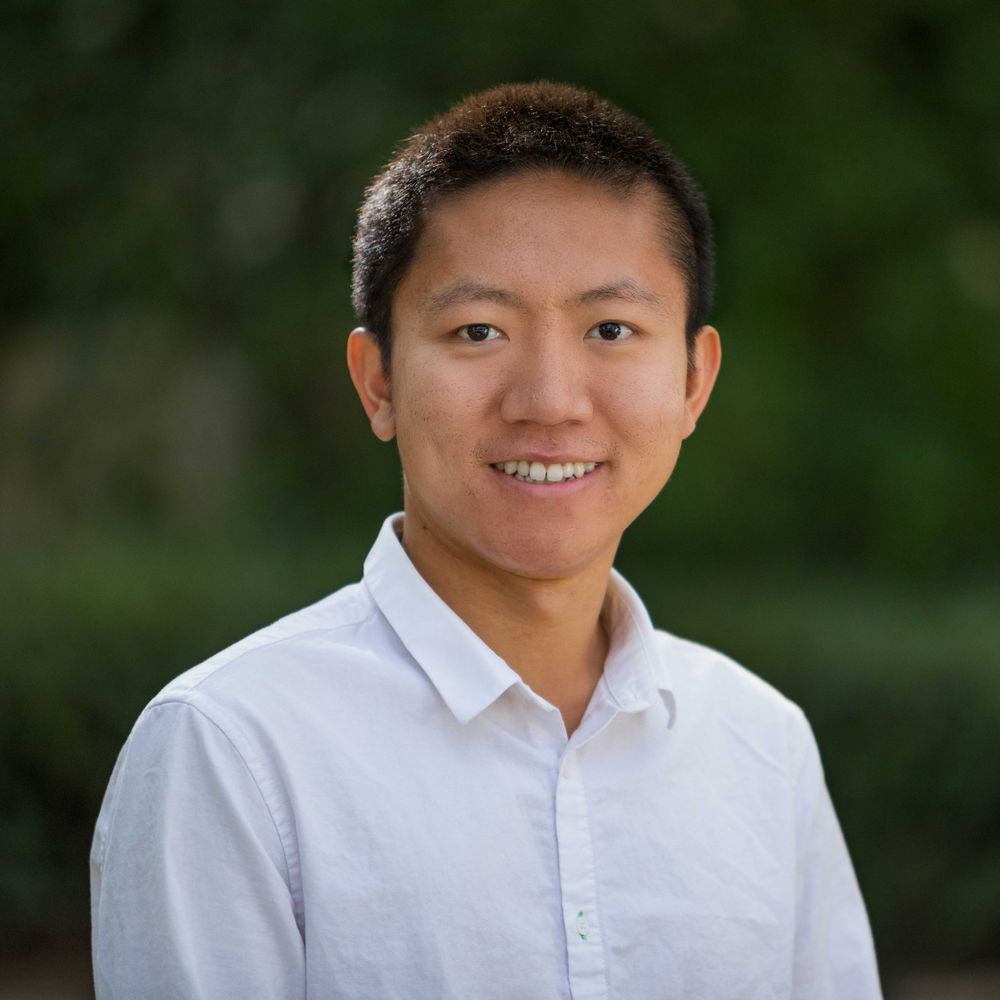 Yimeng Li 
