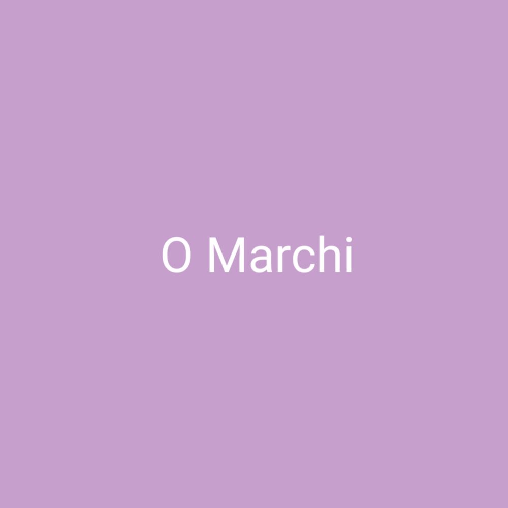 O Marchi