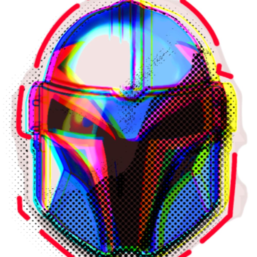 kaqneee / Mandalorian2099