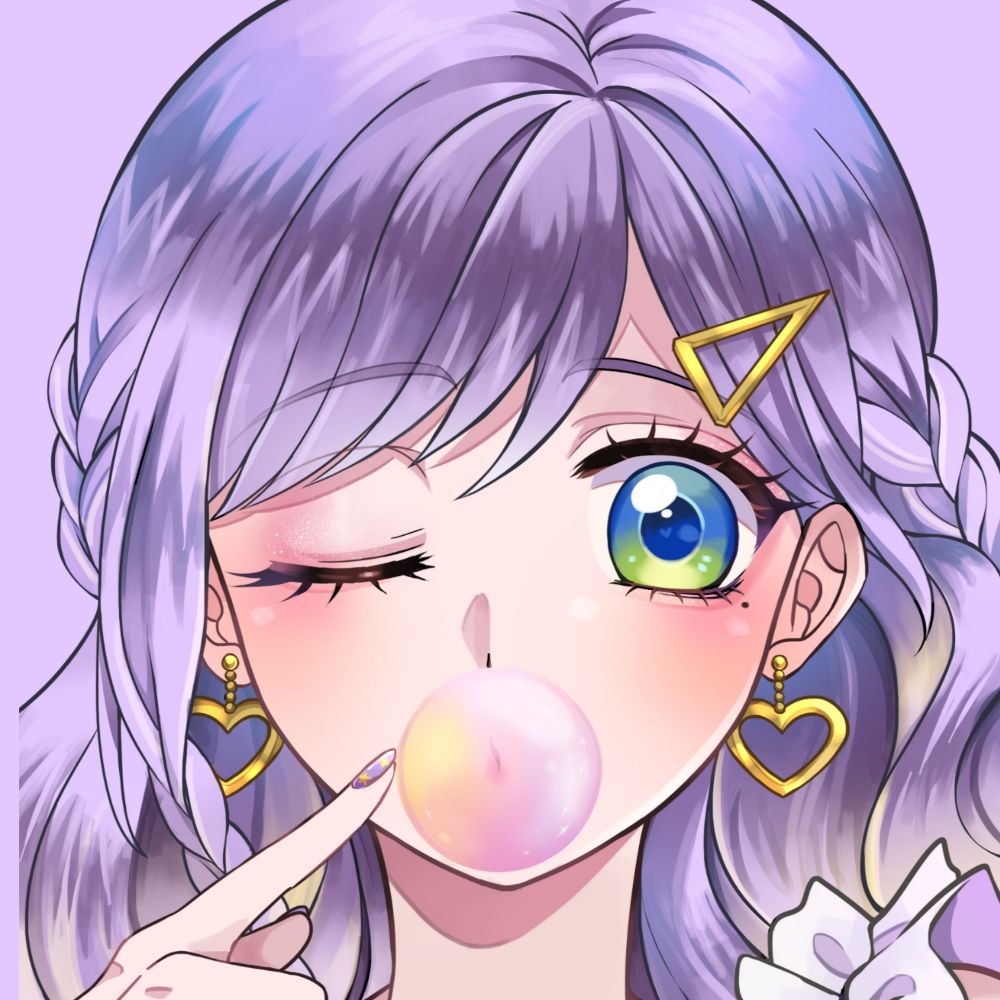 Renée ルネ 💫
