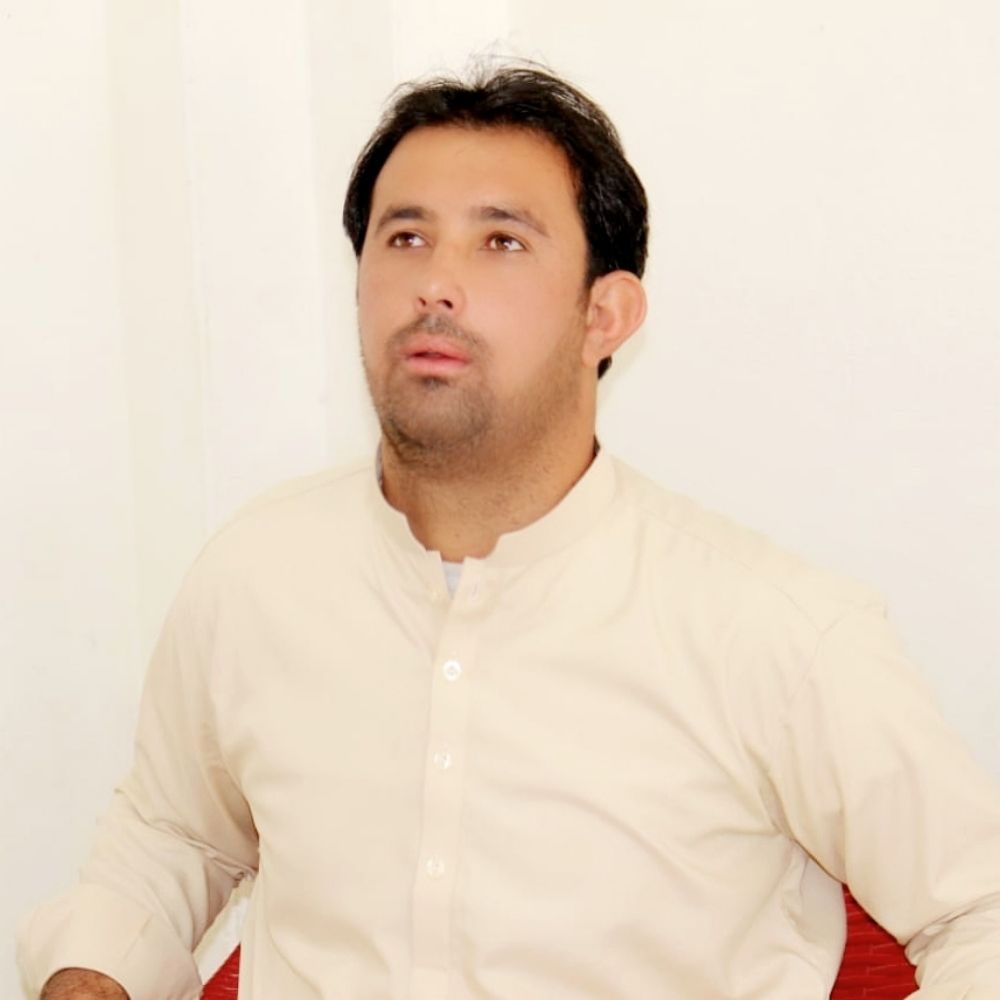 Sadiq khan kakar