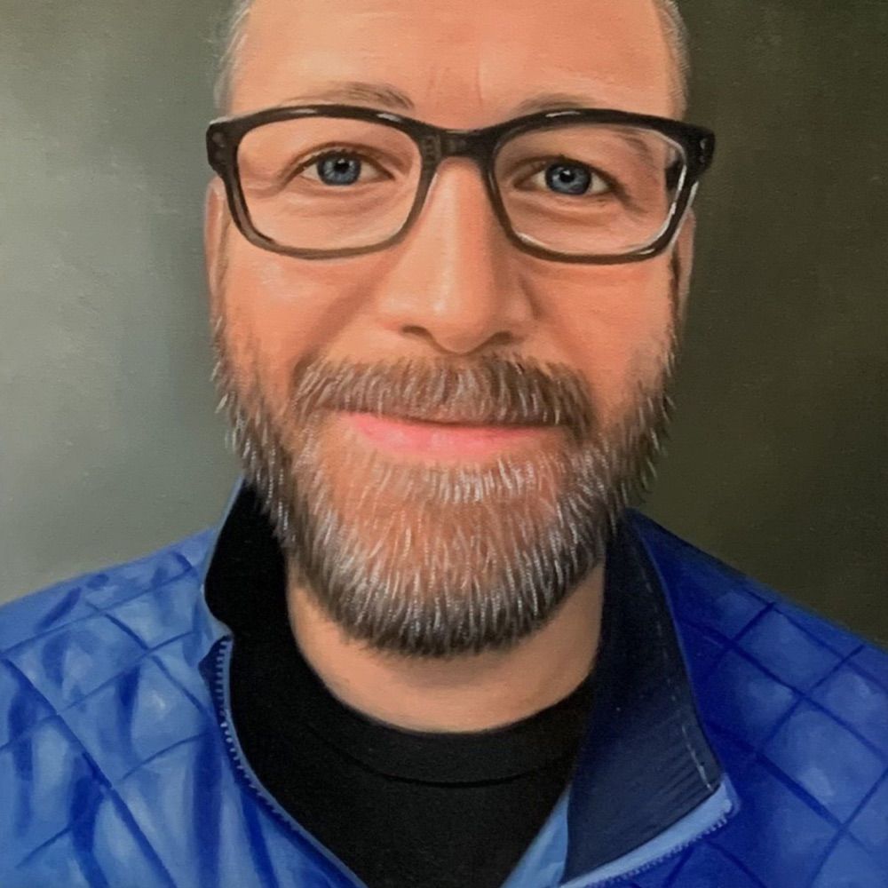 Eric Willis