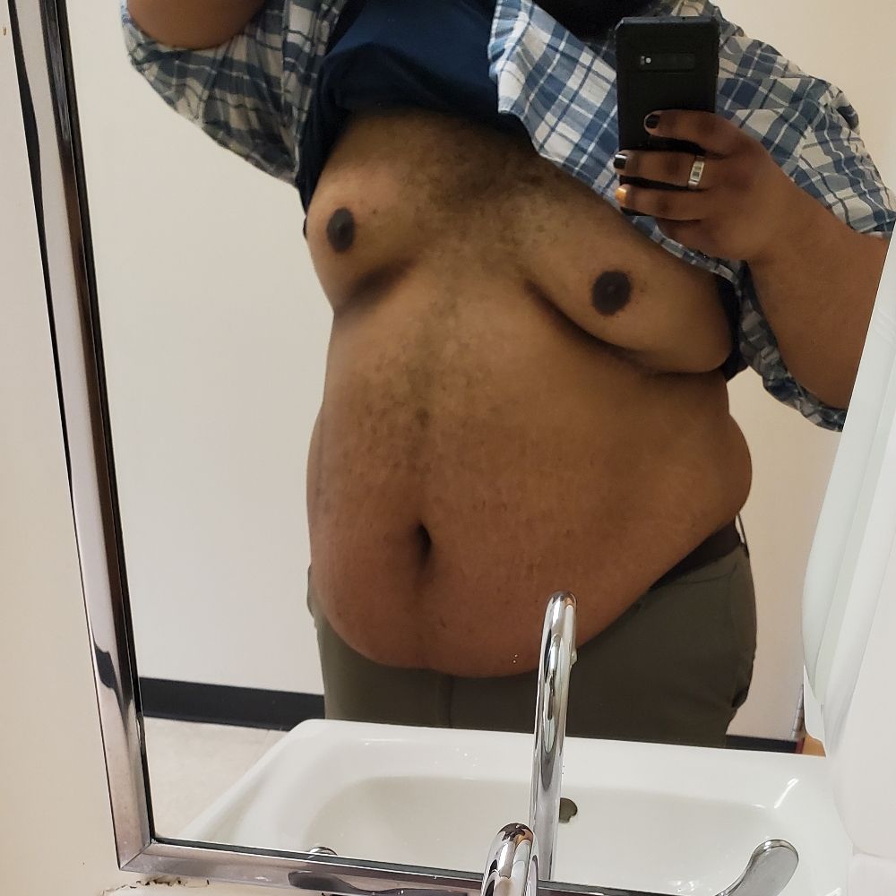 ChubbyNerd