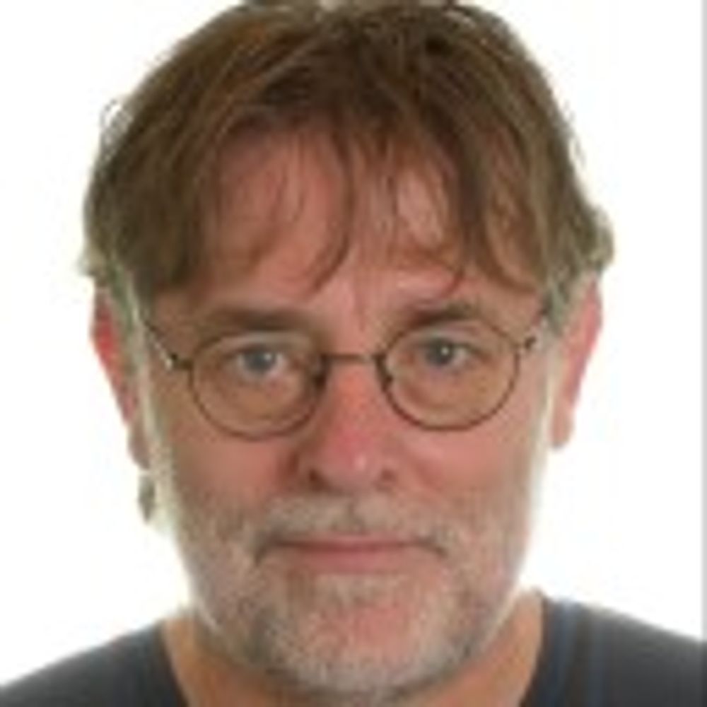 Joachim Happel