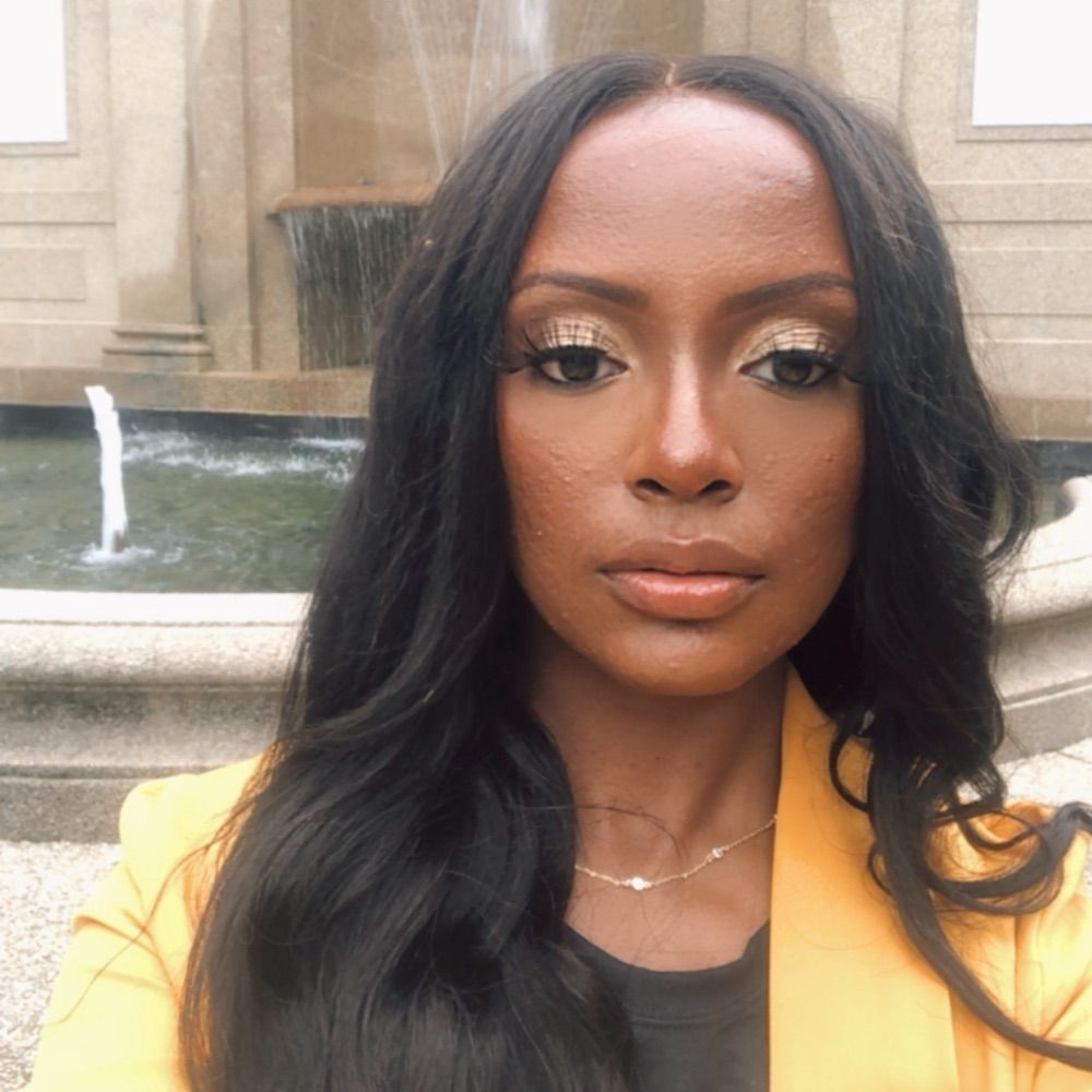 Aijah Goodwin