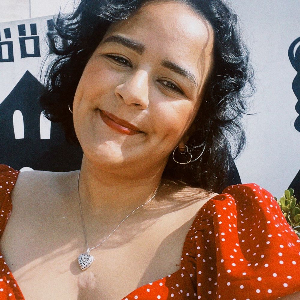 Jéssica Menezes