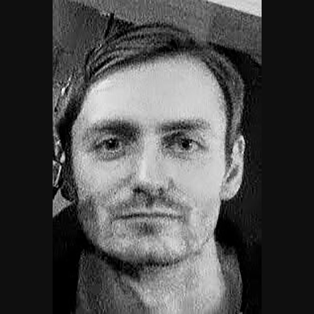 Barry McCrory