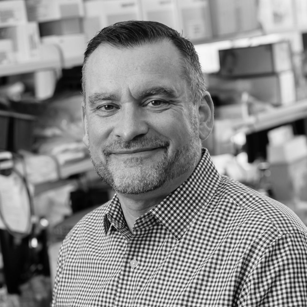 Jason Lewis - Radiochemist