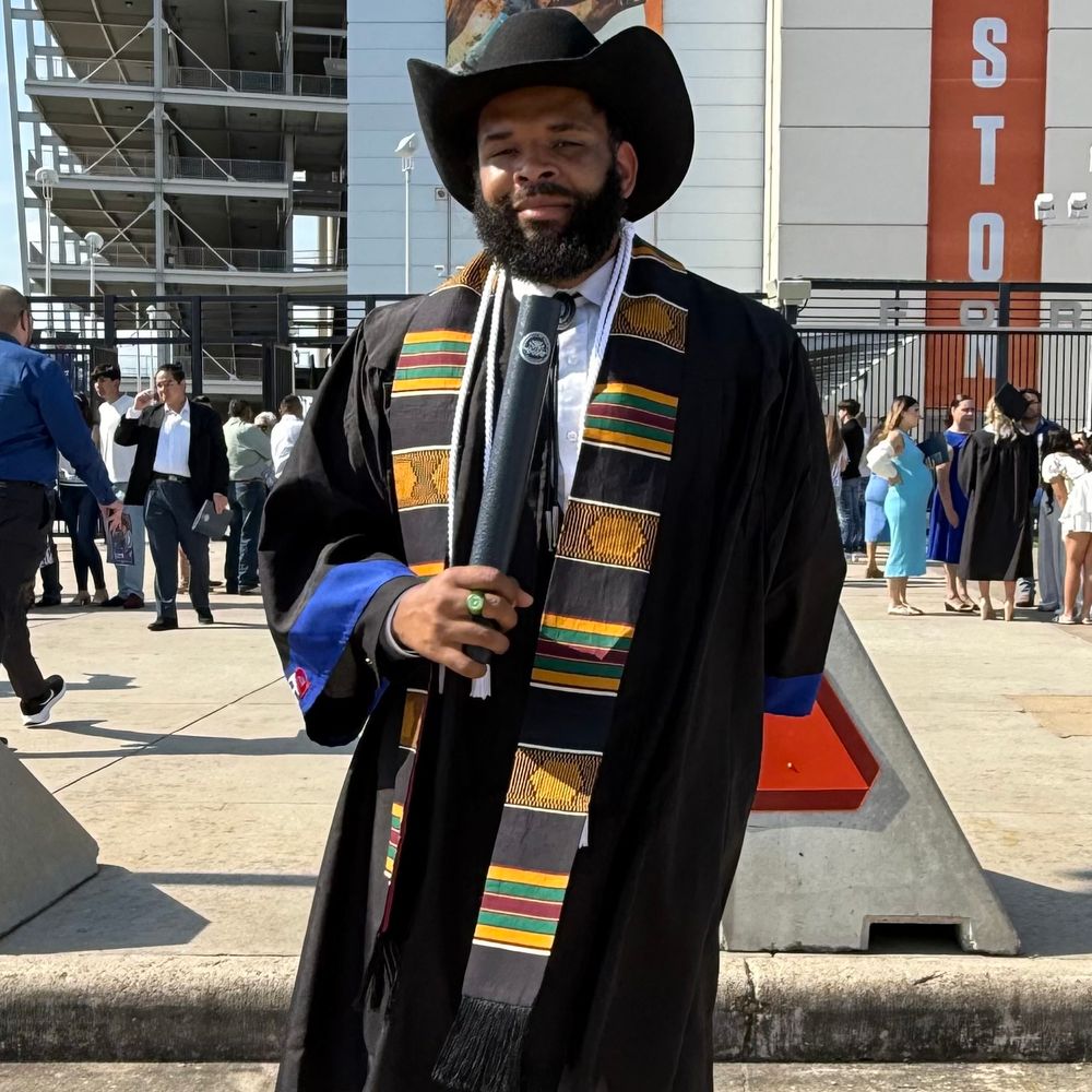 Creole Vaquero