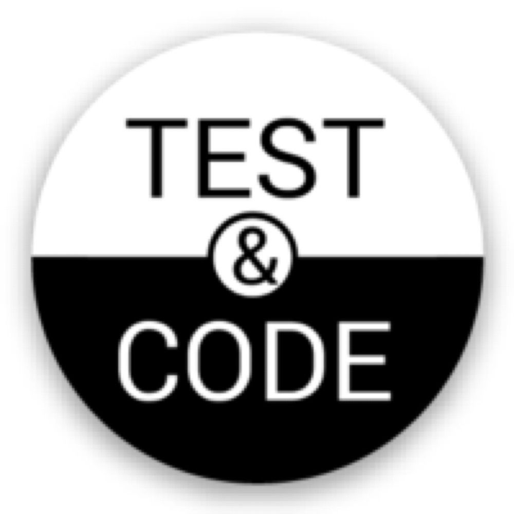 Test & Code