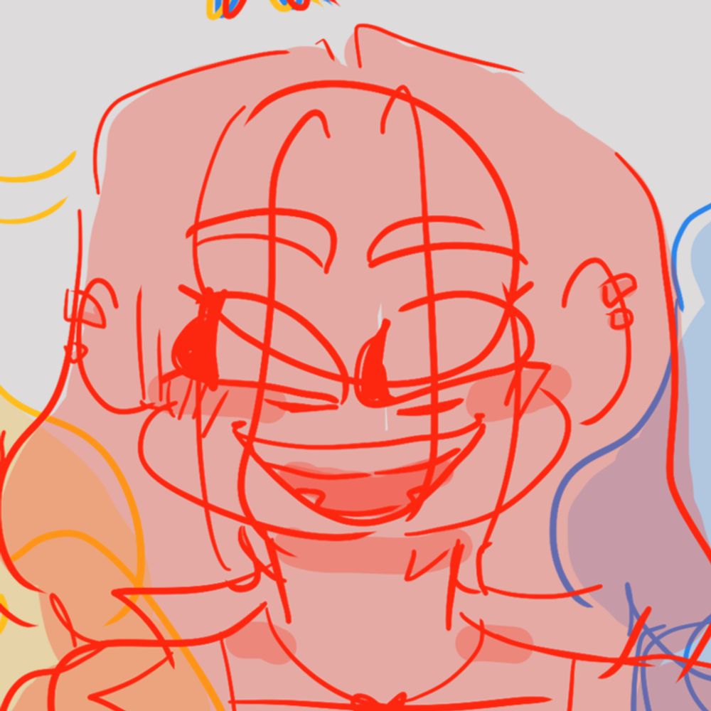 cakey (she/her)