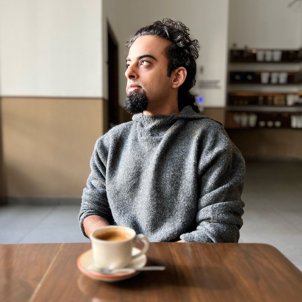 Dhruv Bhutani 