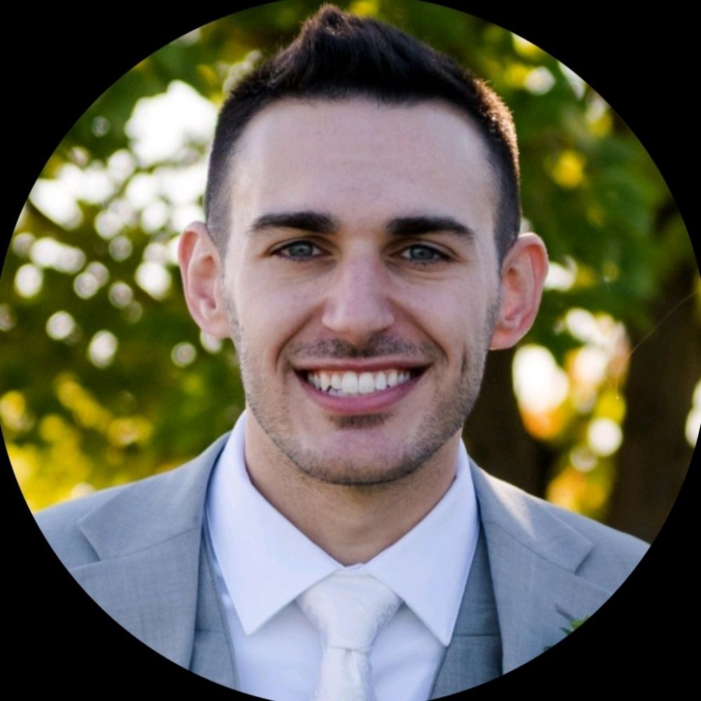Kevin DAmico, PhD