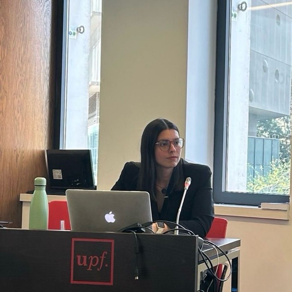 Júlia Florit-Pons, PhD