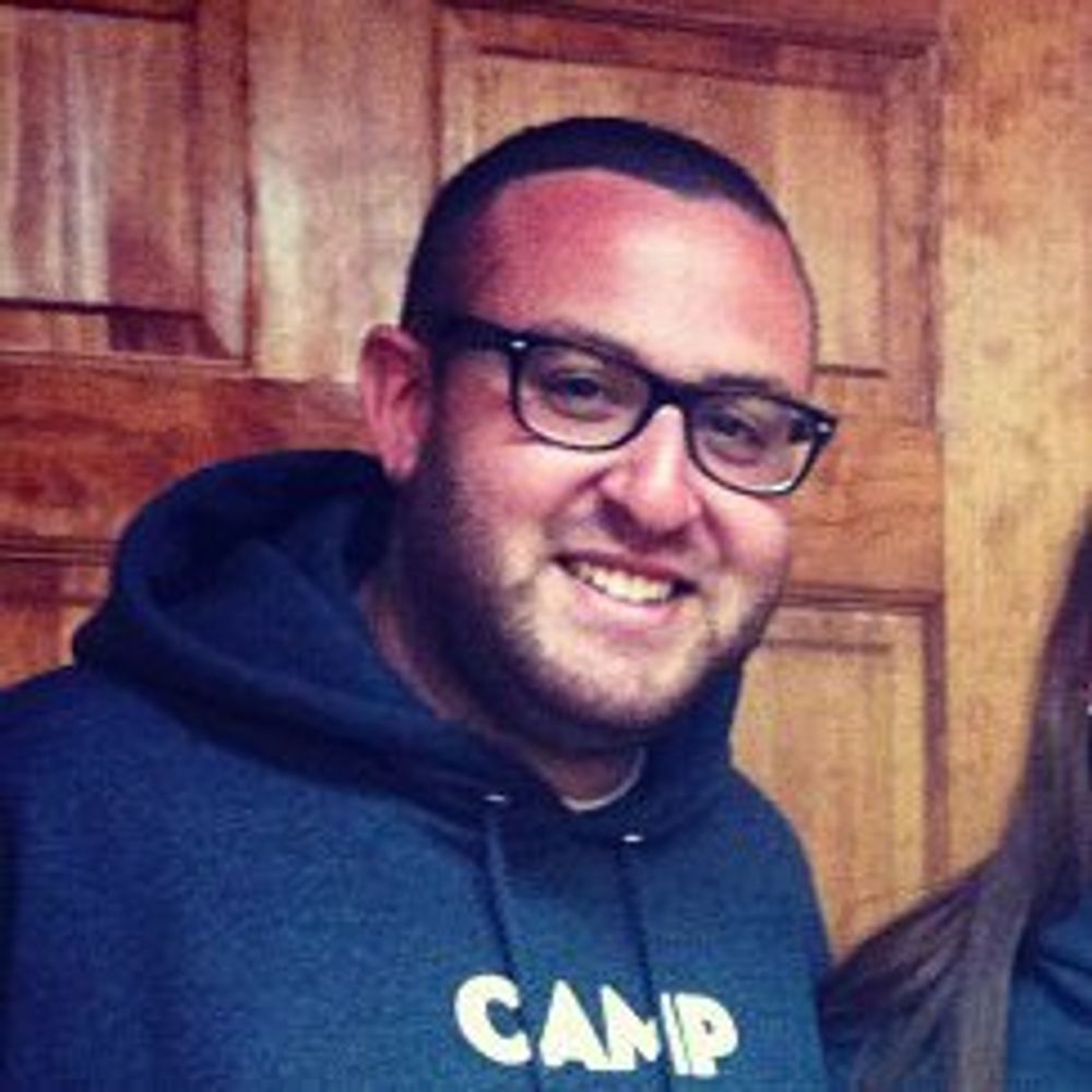 Ethan Greenberg