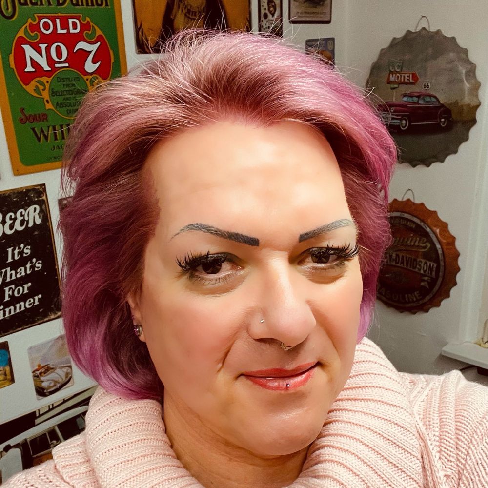 Alina Anstatt