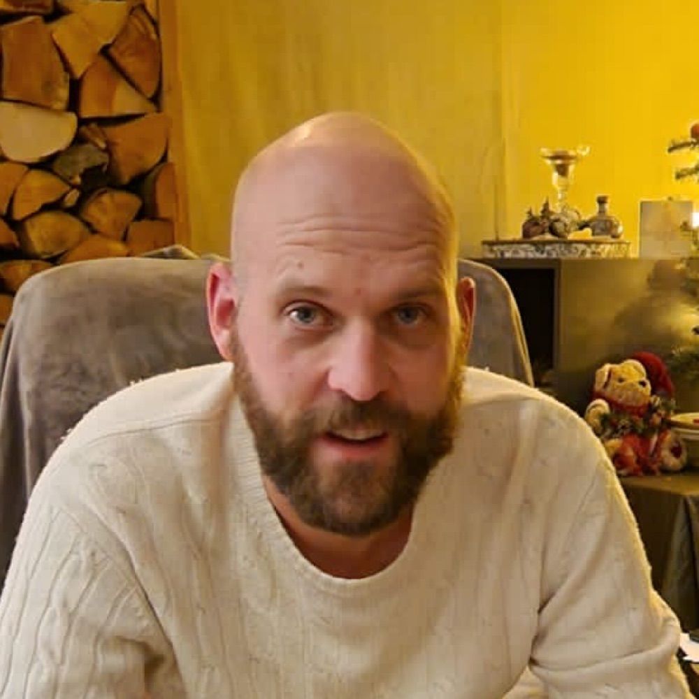 Chris Zomer