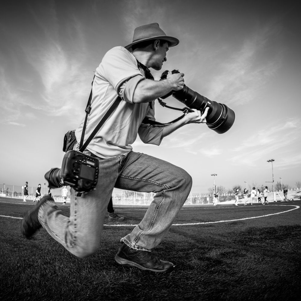 Kevin Leclaire Photography