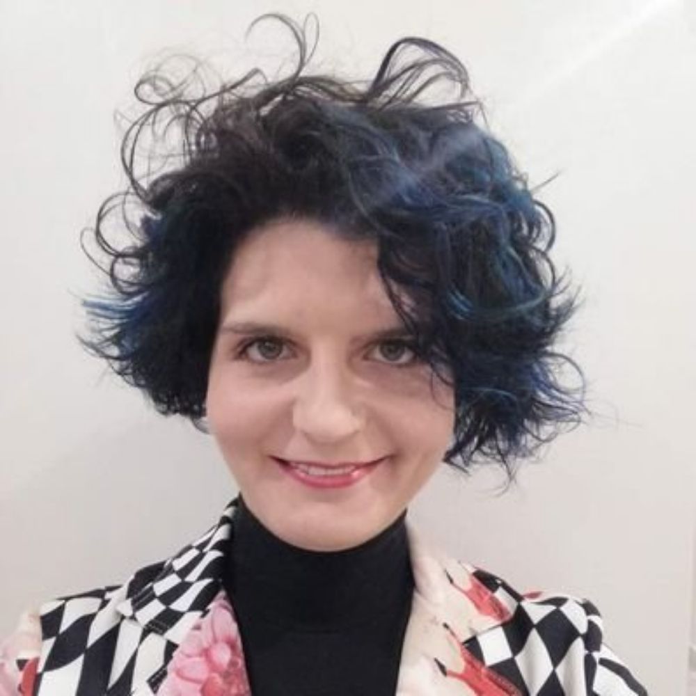 Josephine Condemi