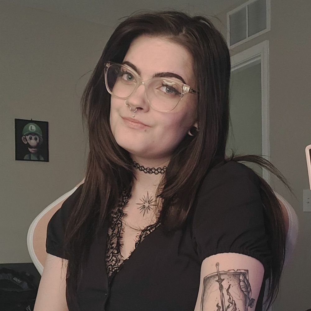 lizzy lou 🩶 twitch streamer