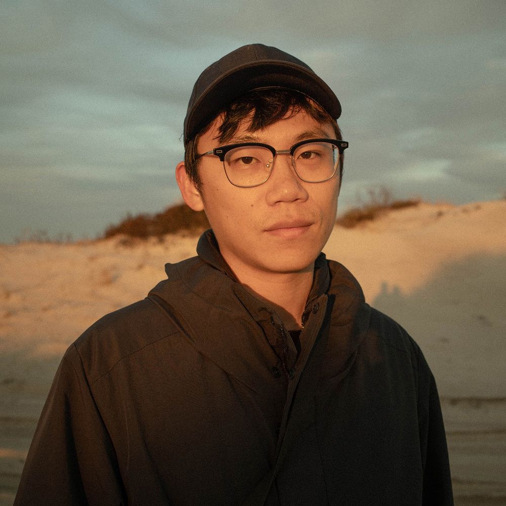 Yutao Chen 陈昱陶
