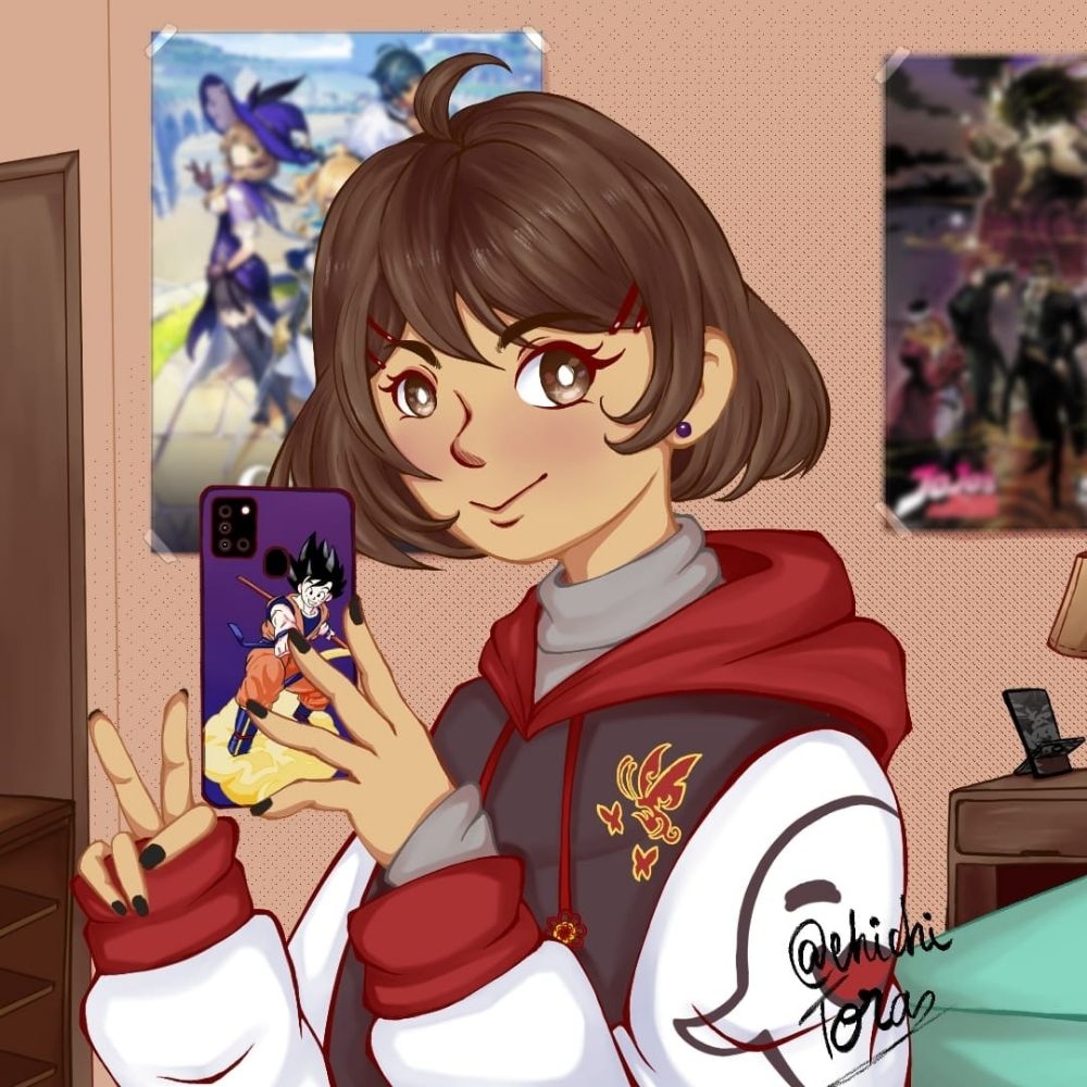 Chichi Tora