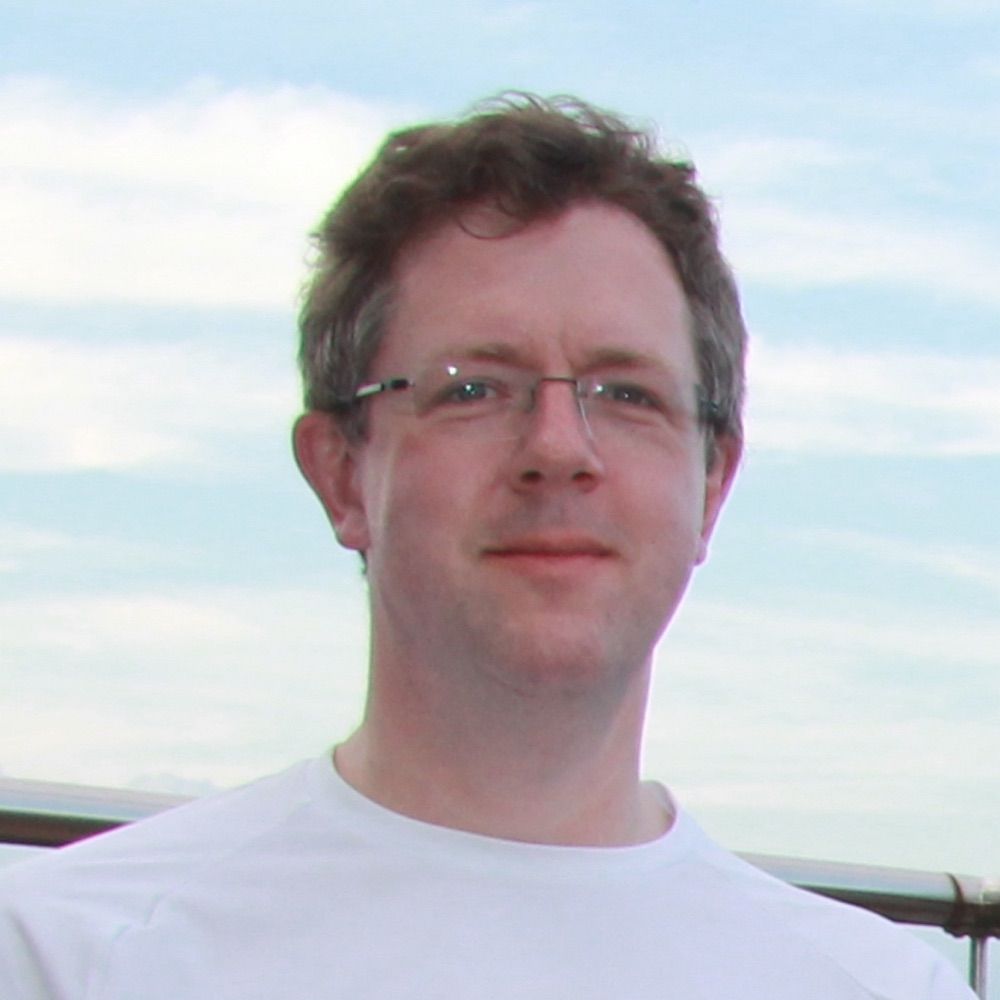 James Campbell