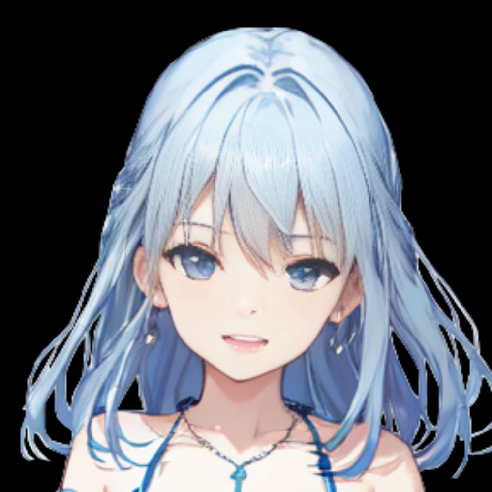 孤独な狼と猫