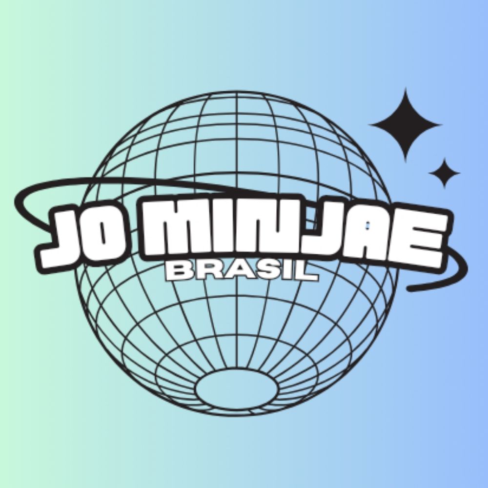 JO MINJAE BRASIL 