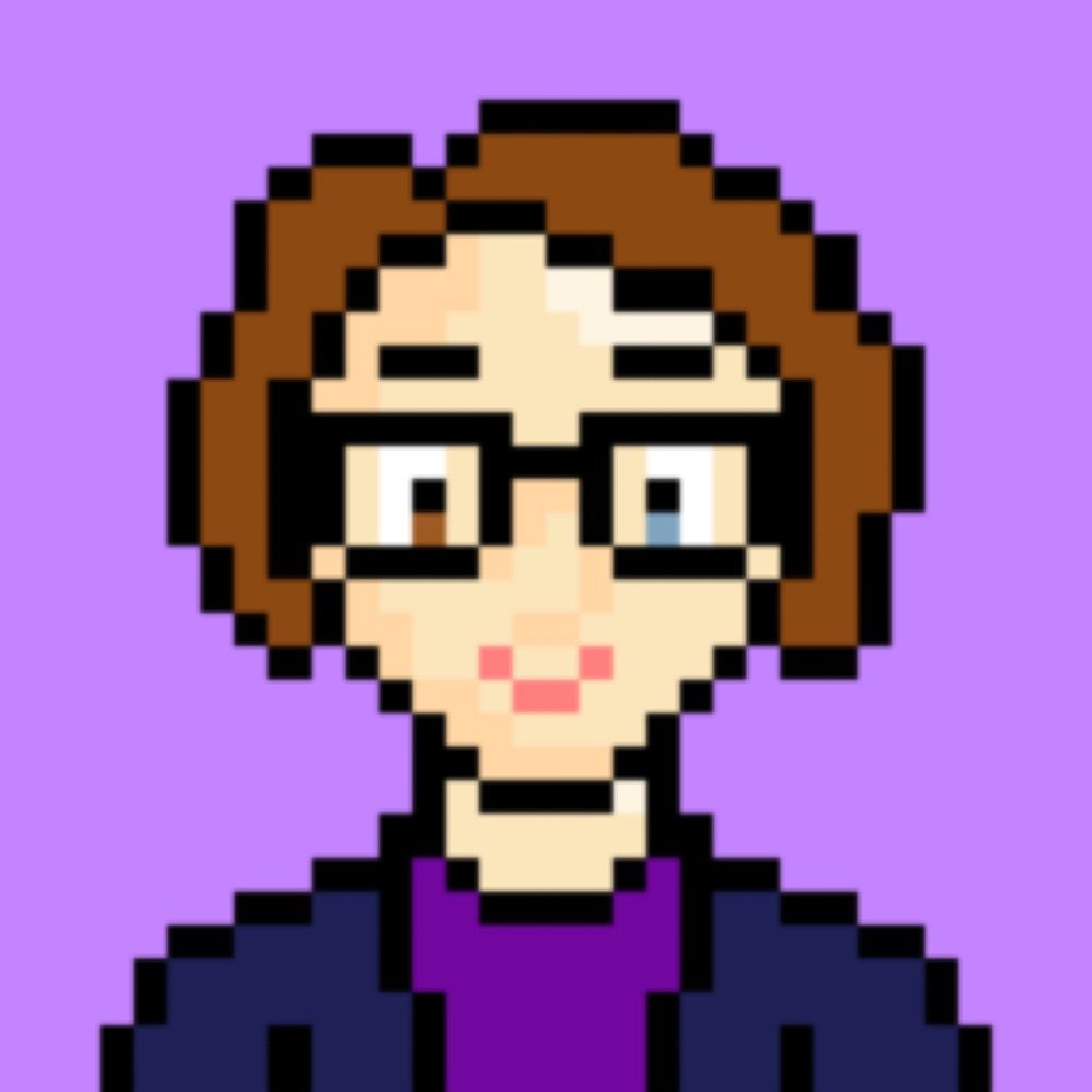 Squishy Pixelz