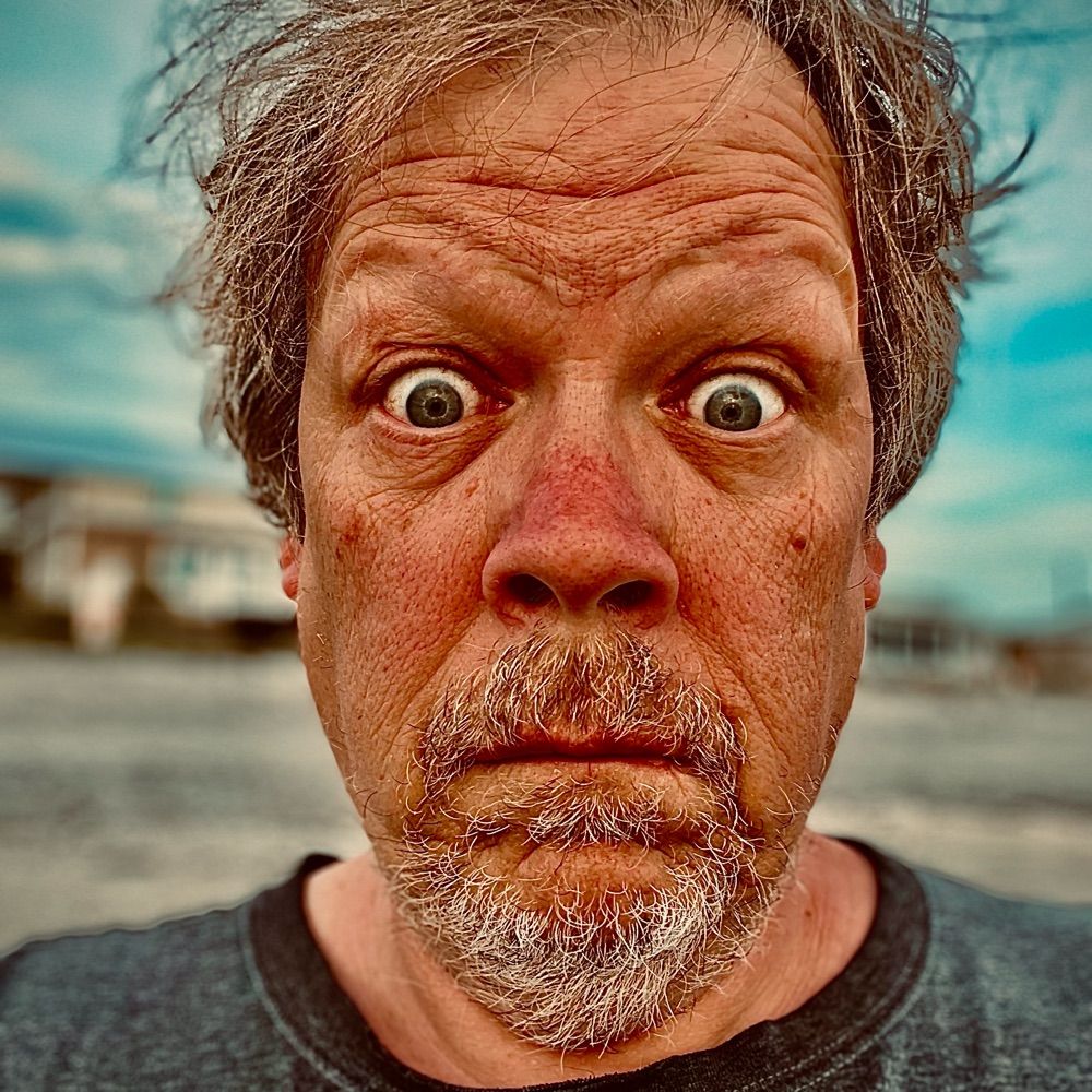 Brad Raffenaud