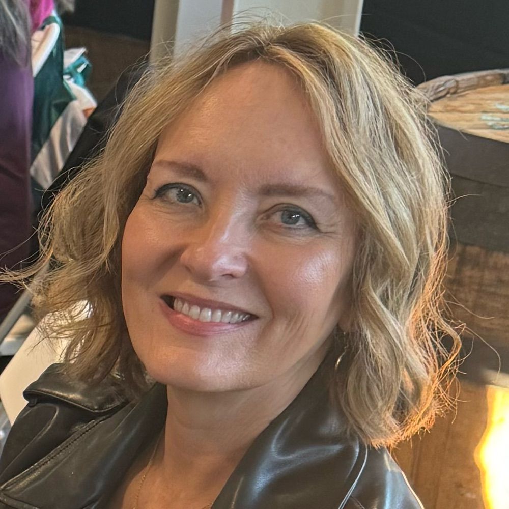 Tammy Oberhausen