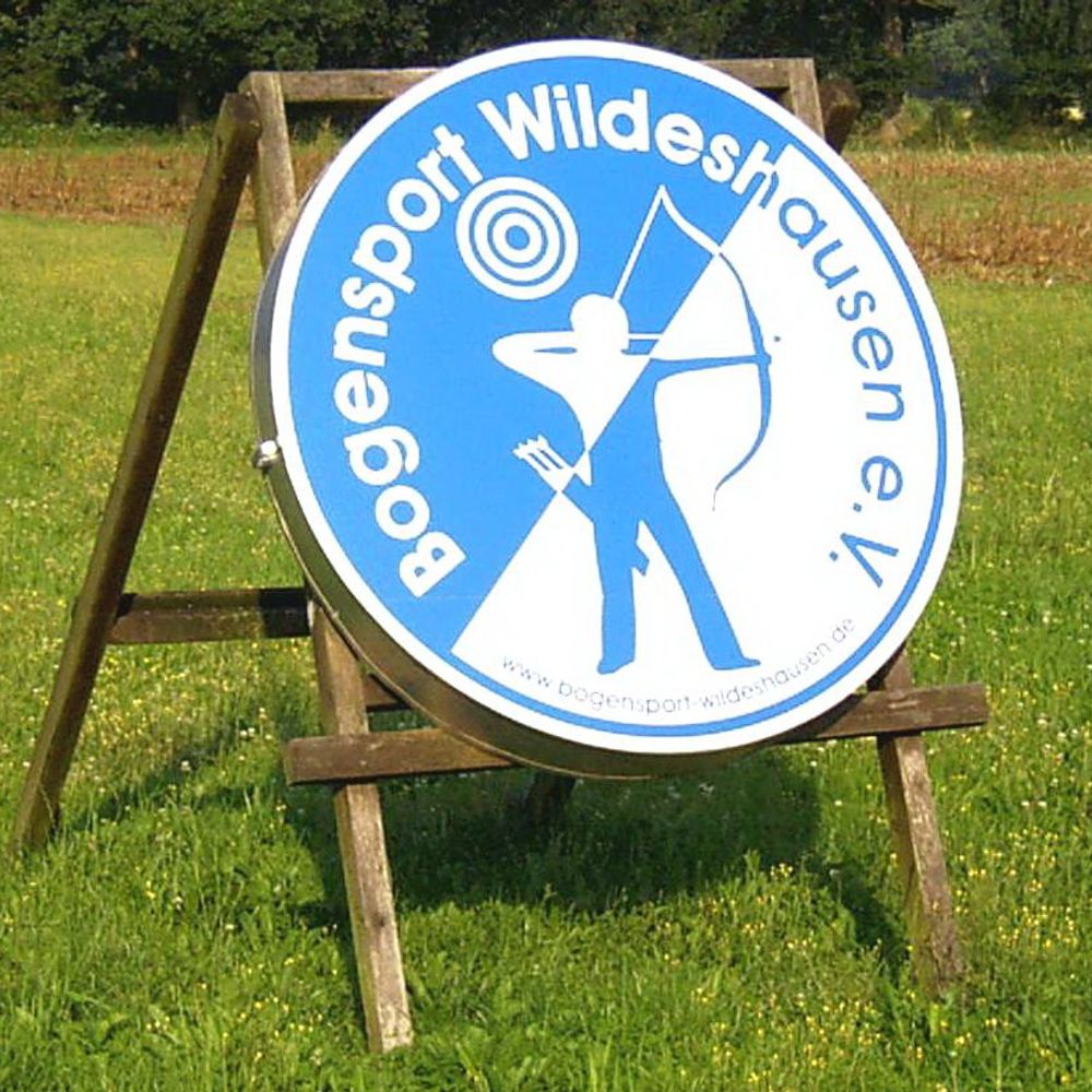 Bogensport Wildeshausen
