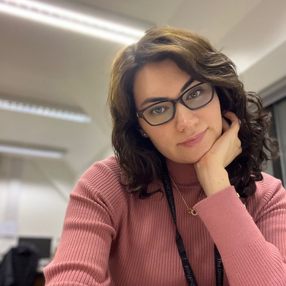 Laila Moushtaq
