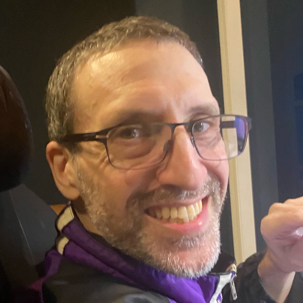 Mark Jacobson
