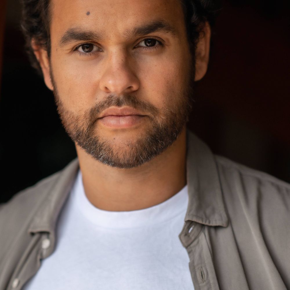 James Saunders 