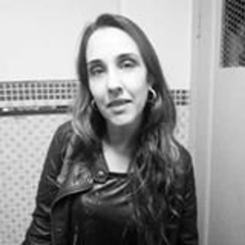 Tatiana Rodrigues 