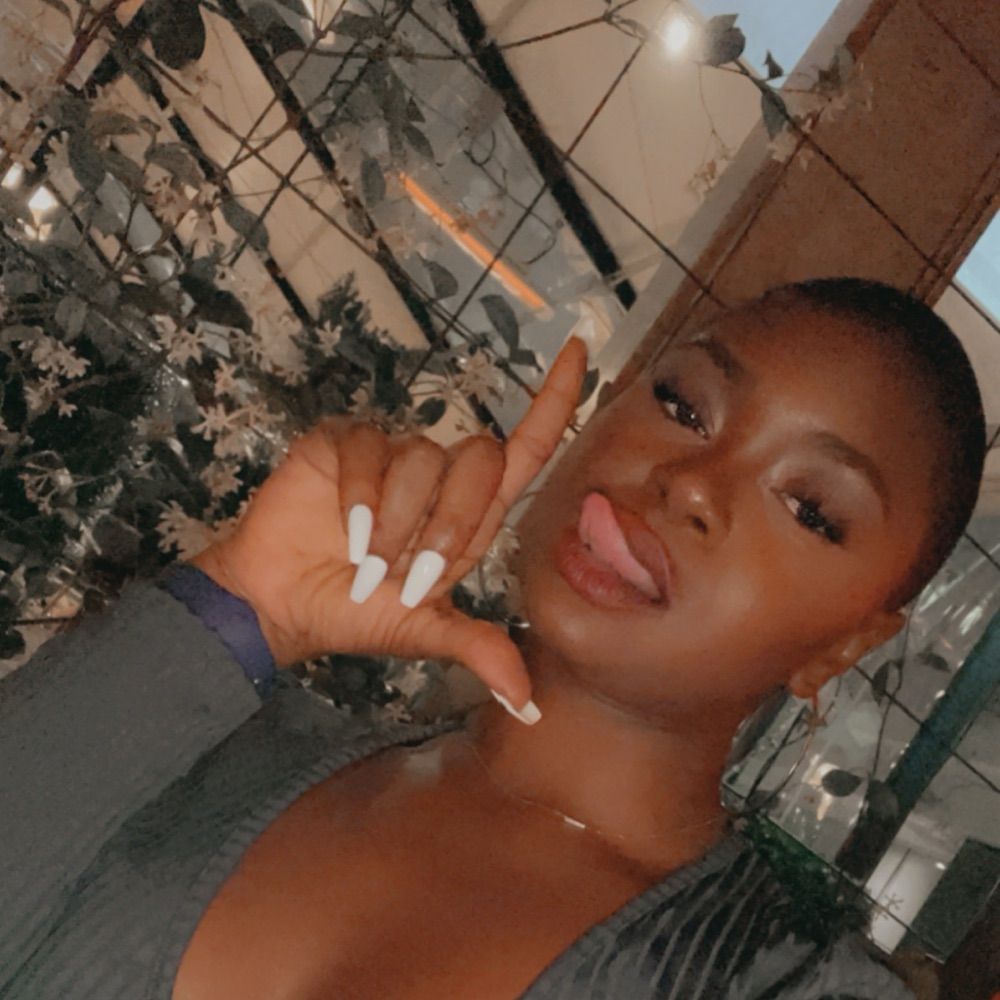 Goddess Bae 💸