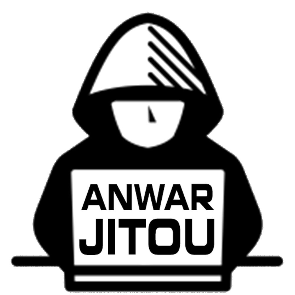 Anwar Jitou