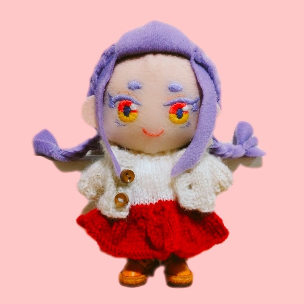 青子