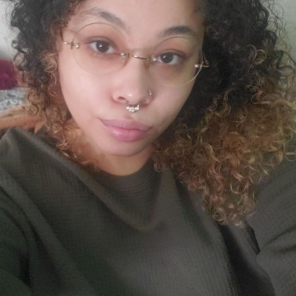 Nez ❣️✨️