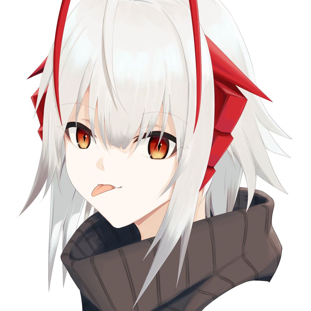 Negru/ネグル