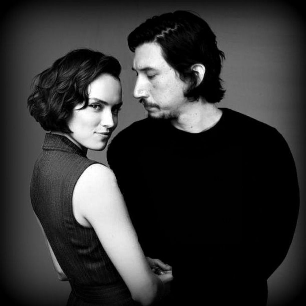 Reylo Girl