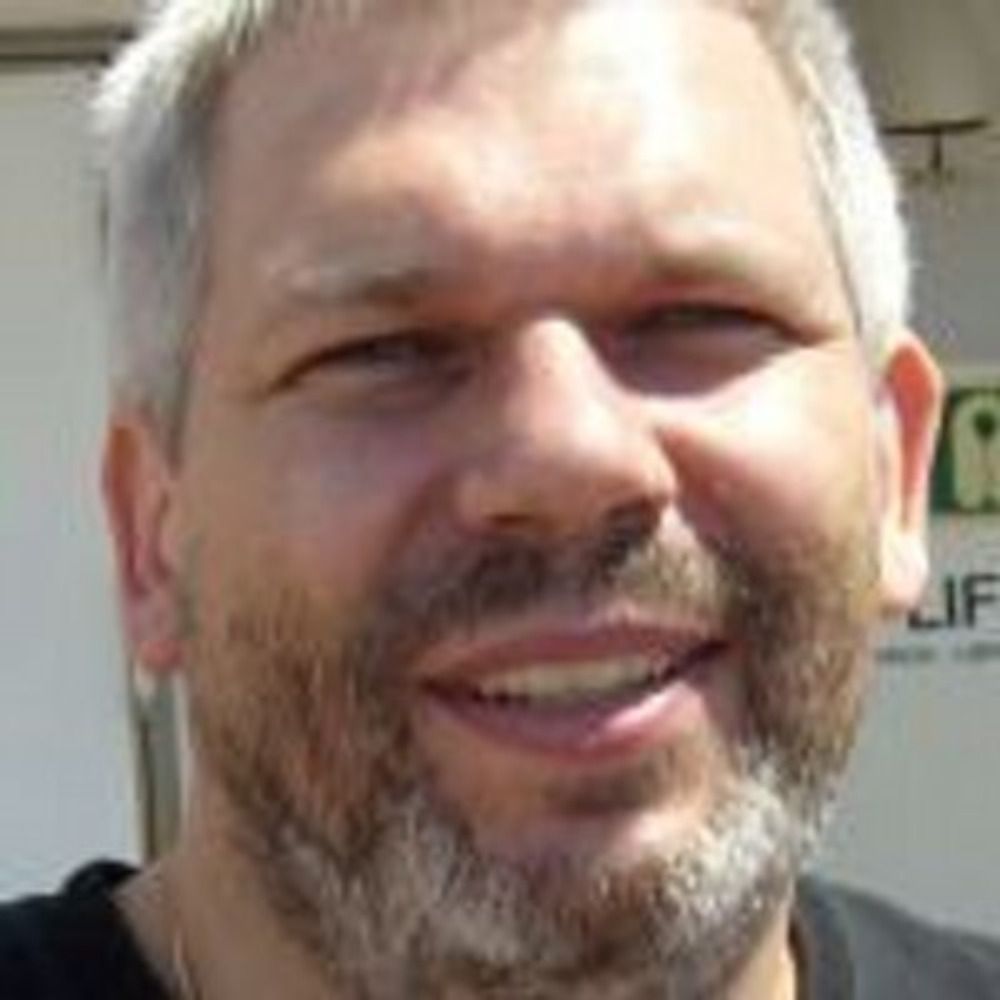 Dirk Jan Stuij's avatar