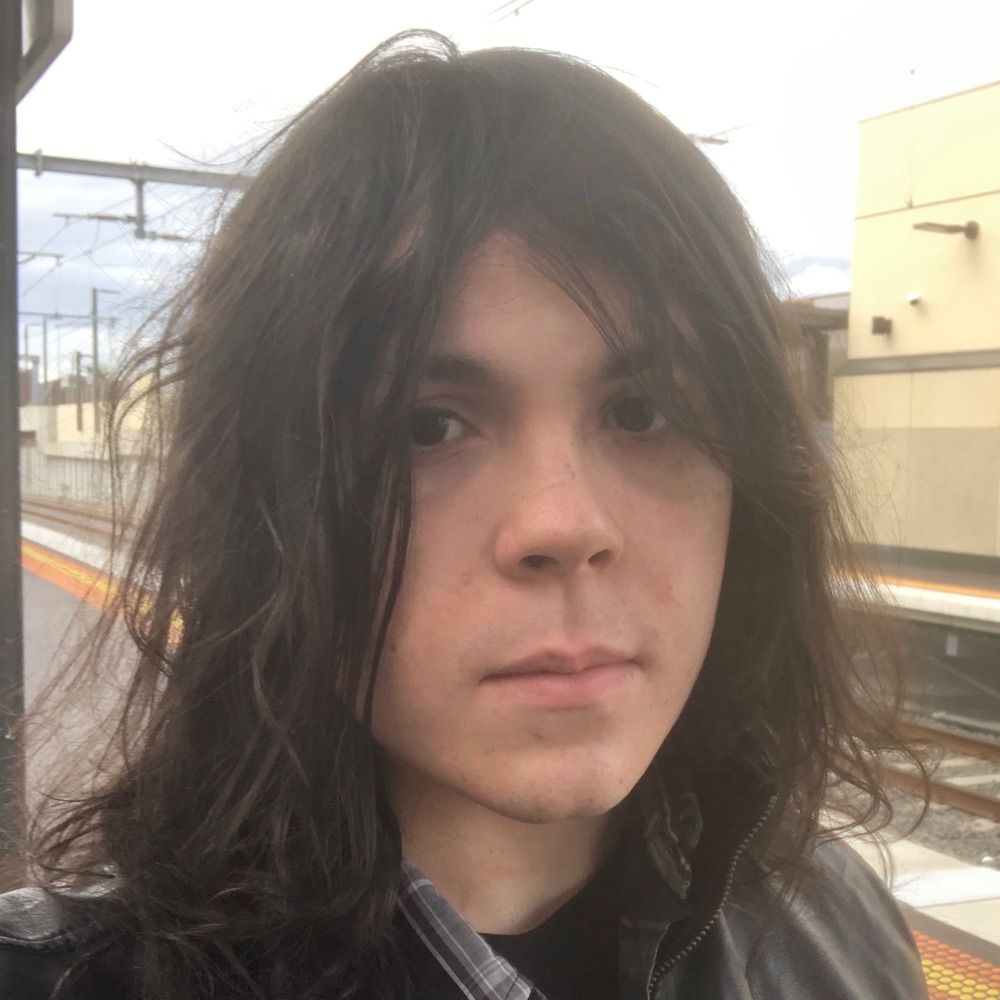Ryan